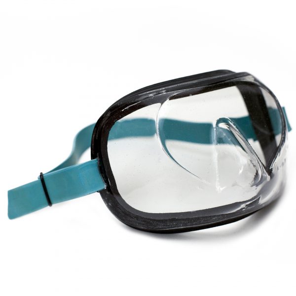 Finswimming Mask