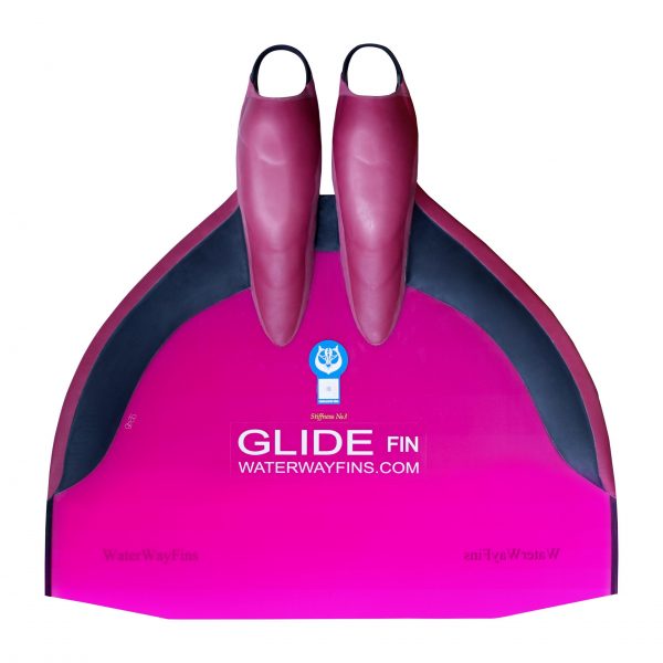 Finswimming Glide-fin