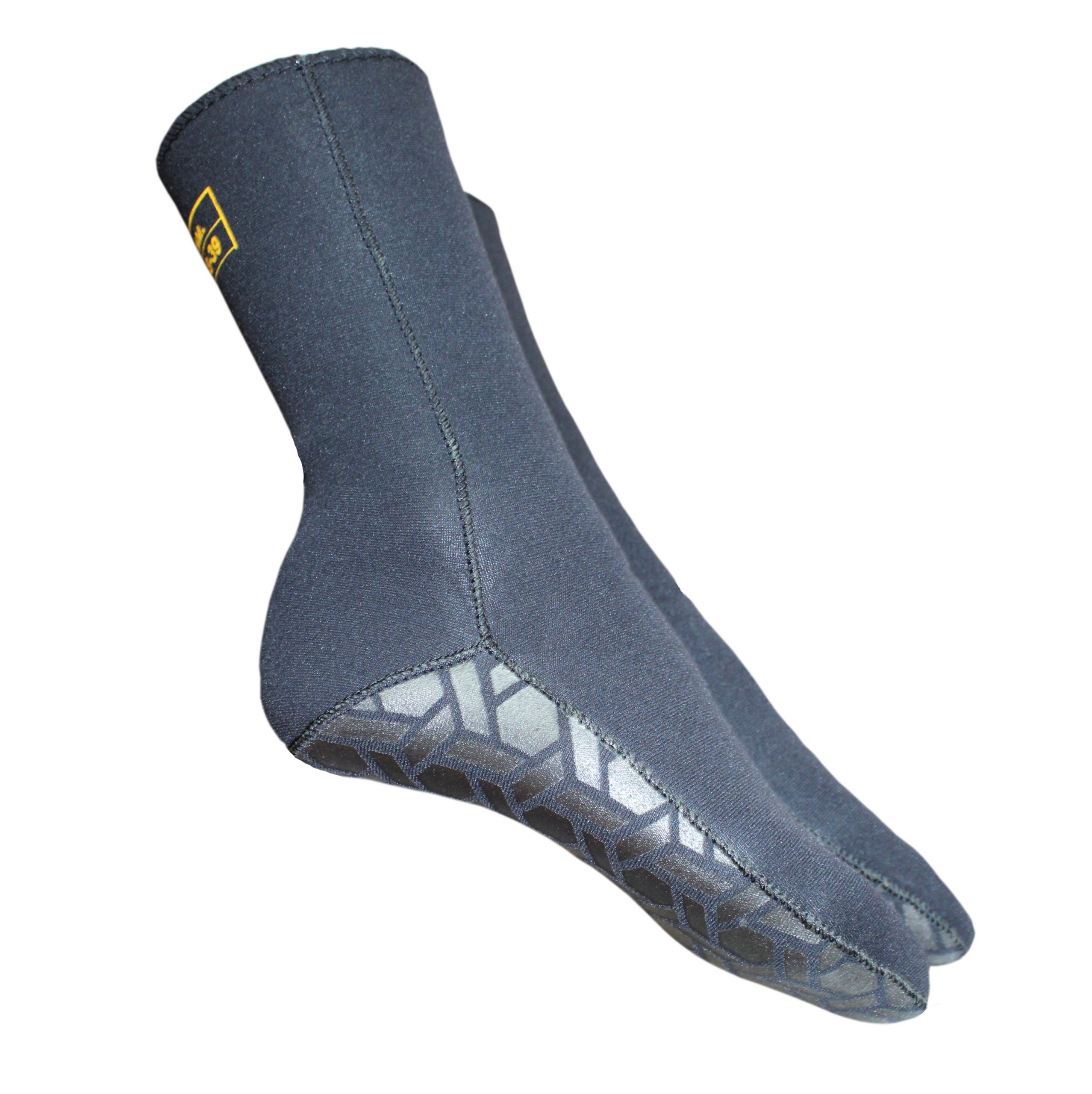 Neoprene Diving socks - Finswimworld