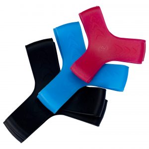 Heel Fins Keepers