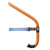 Competition Snorkel Junior Orange