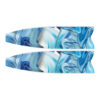 Mocco Fins Deep Wave Bi-Fins